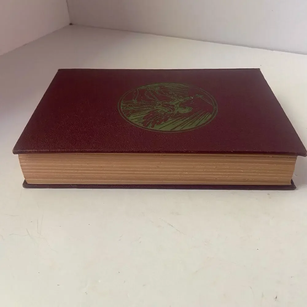 The Children's Classics Tales From Shakespeare John C Winston Collectible 1924